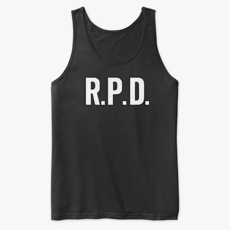 RPD LOGO