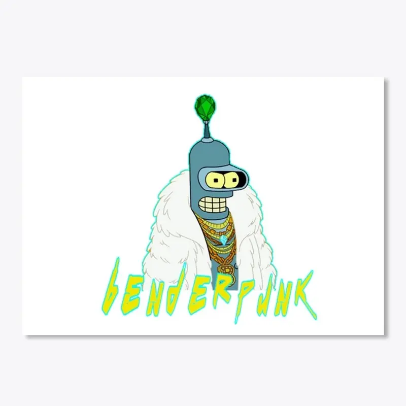 benderpunk