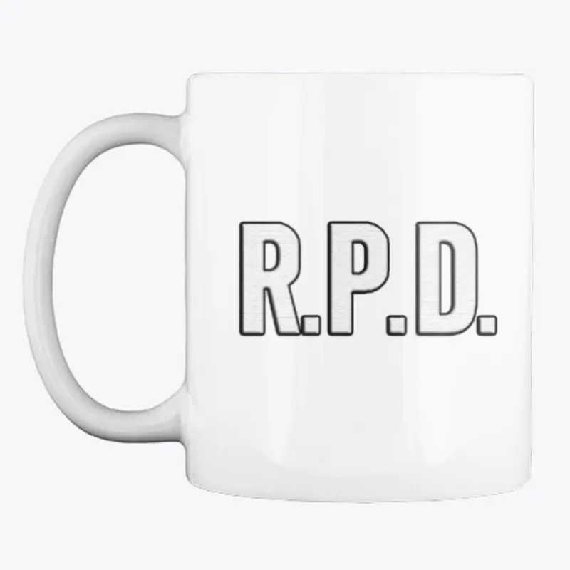 RPD LOGO