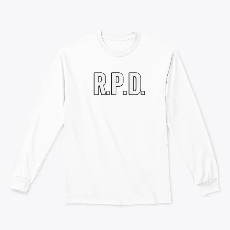 RPD LOGO